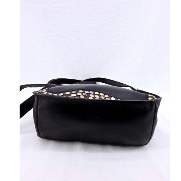 Civico 9 Crossbody Purse - Size 9x7x3 - Picture 4 of 6